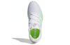 Women's Sneakers Adidas CodeChaos Signal Green (Women's) Cloud White/Cloud White/Signal Green
