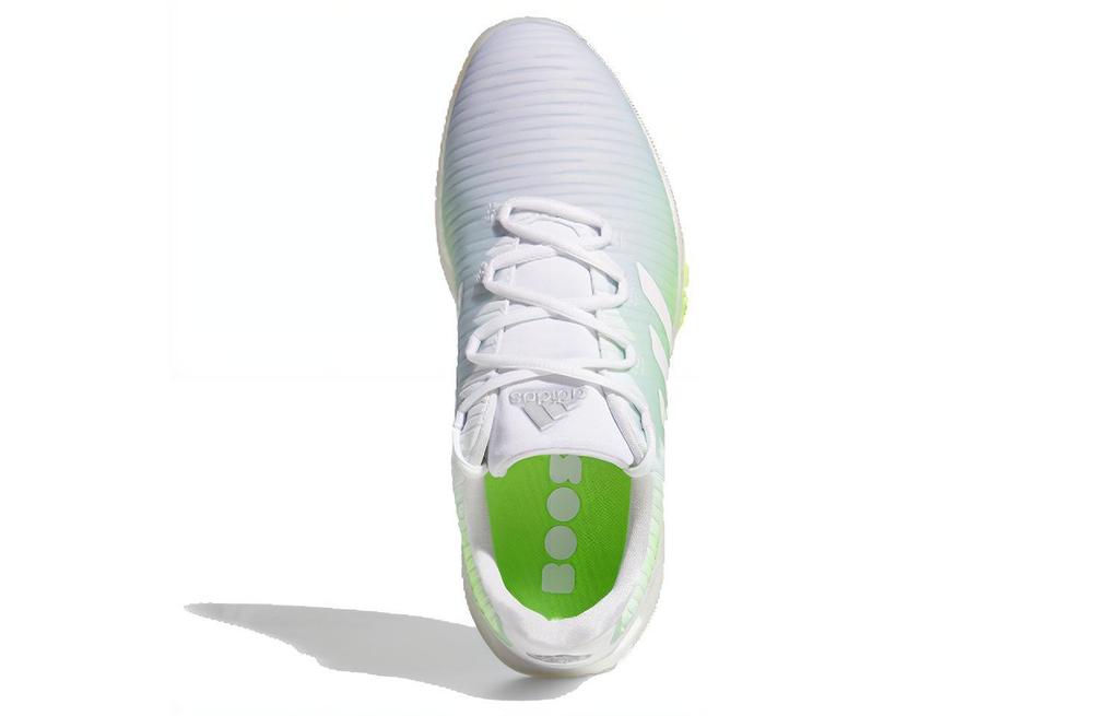 Women's Sneakers Adidas CodeChaos Signal Green (Women's) Cloud White/Cloud White/Signal Green