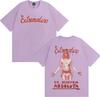 Extremoduro Yo,minoria Absolvta Graphics T-shirts Men Women Fashion Gothic Retro T Shirt Summer Tops Oversized T-shirt
