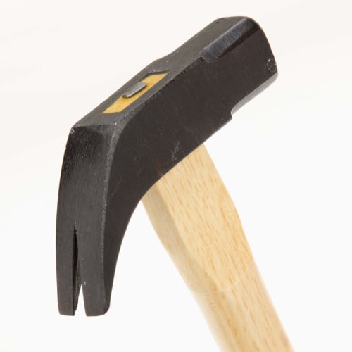 Kakuri Sangyo Togoro Square Box Hammer 21mm