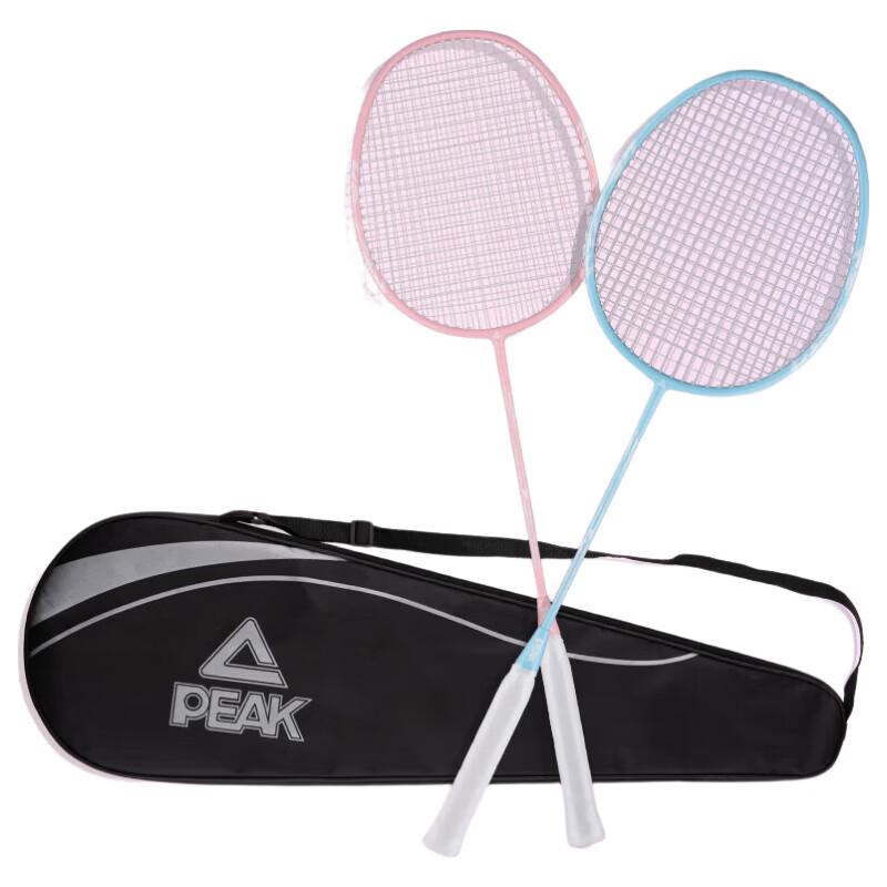 PEAK YYF5204 Carbon Composite Badminton Racket Pair