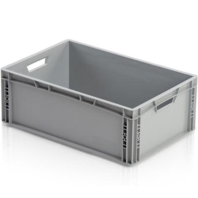 PP Storage Transport Box 14 EUR 600x400x220mm