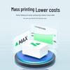Caijin W9090MC Universal Toner Cartridge for HP Color LaserJet E45028dn/E47528f