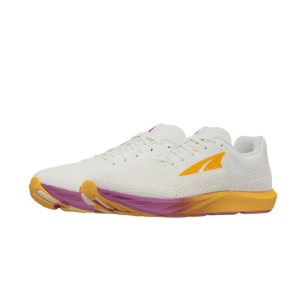 Altra Escalante Racer 2 Colorful Fitting Round Toe Low Top Running Shoes Women sneaker AL0A85NH-108