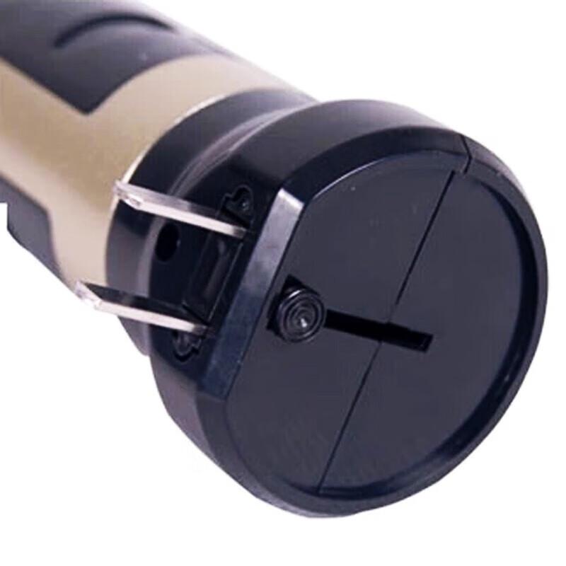 YAGE YG-3711 High Power Rechargeable LED Flashlight