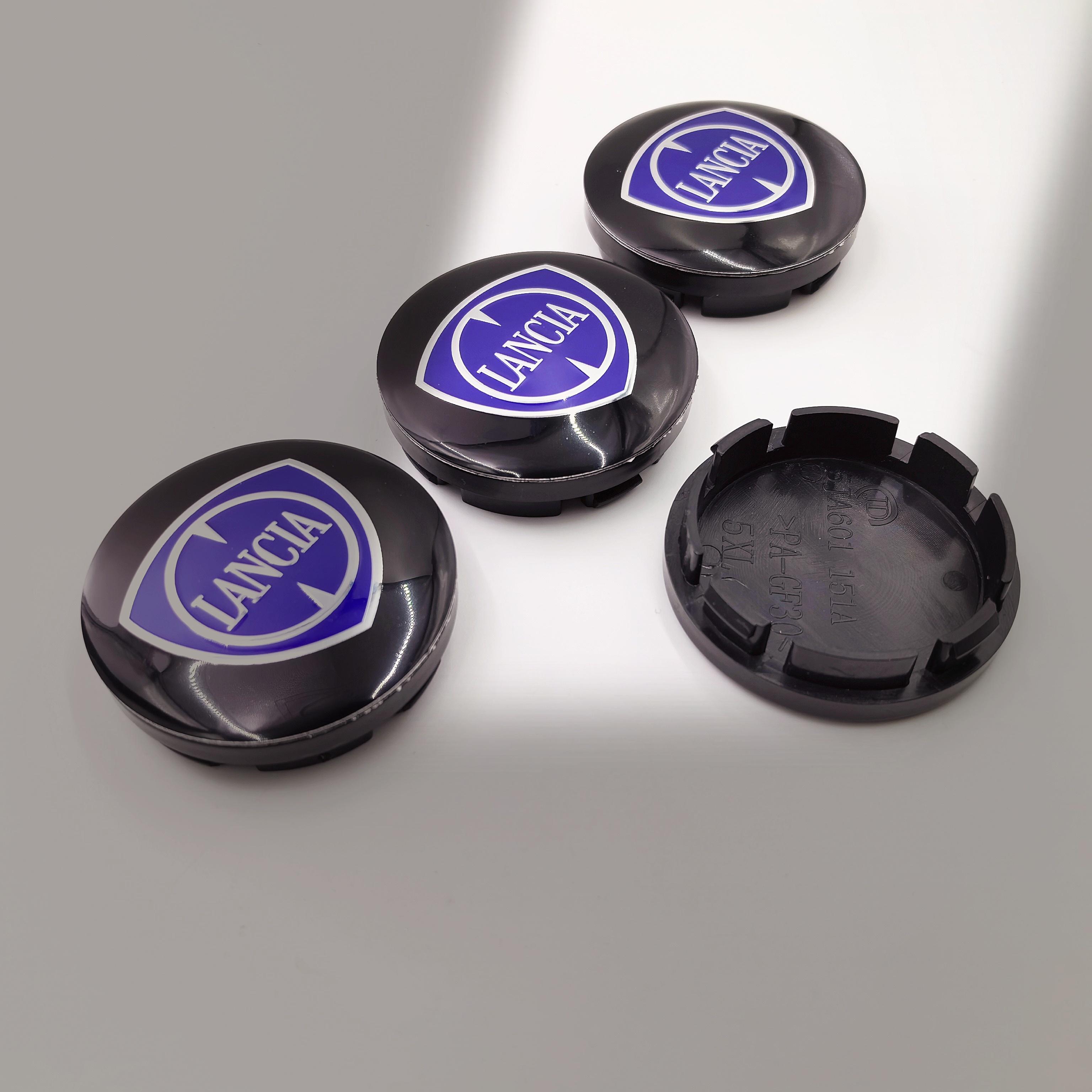 

20pcs 56mm Abarth Lancia car emblem Wheel Center Hub Car Styling Wheel Center Cap Hub Replaced Cover 20pcs