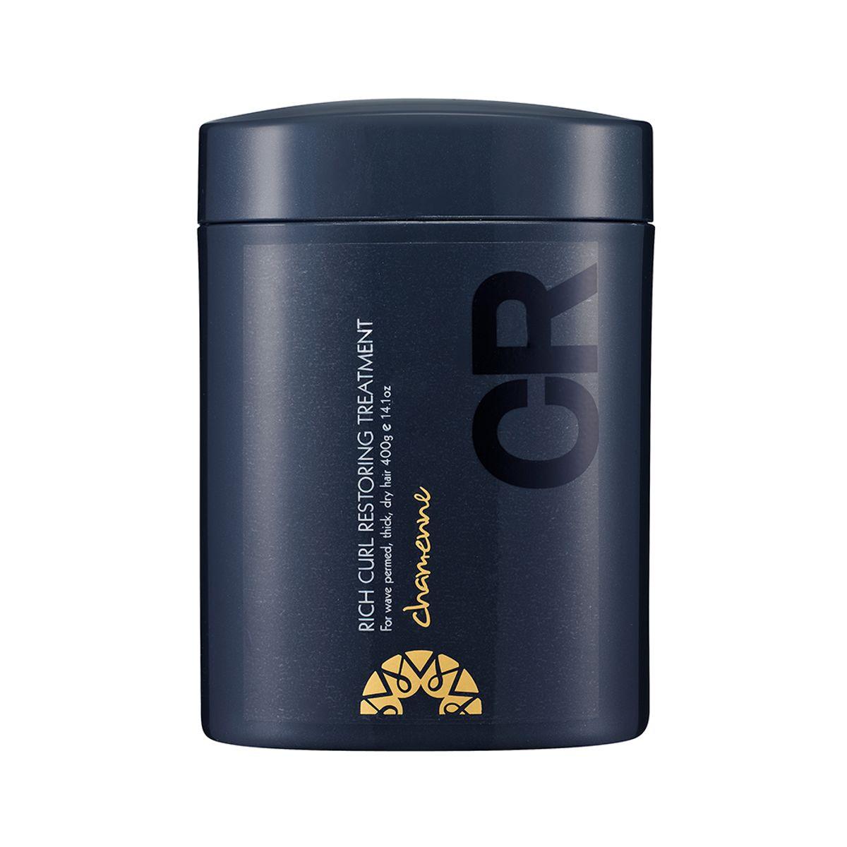 Charmene Rich Curl Restoring CR Treatment 400g