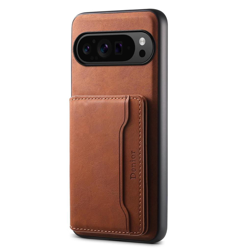 Google Pixel 9 Pro XL Magnetic Case with MagSafe Wireless Charging Compatibility