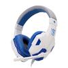 Soyto SY830MV Stereo Gaming Headset Volume Control Headphone with Mic for PC