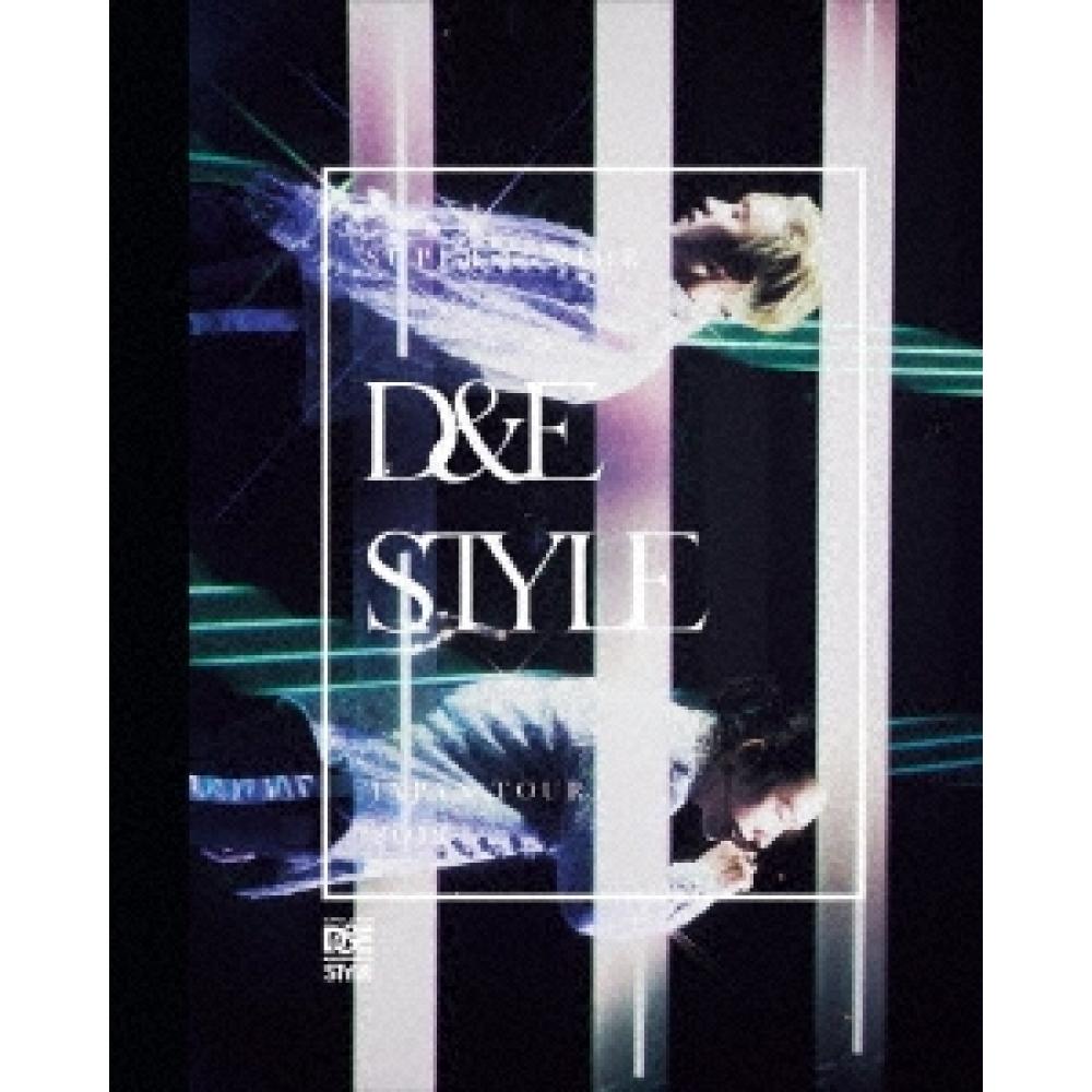 

SUPER JUNIOR DE JAPAN TOUR 2018 STYLE [3DVD+CD+ФОТОКНИГА] Ограниченное издание