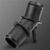 Adapter Pipe Design Upper Radiator Hose Coolant Hose Hose Connector