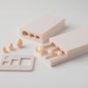 Plastic Polymer Clay Mold 3D Forming Clay Forming Tool  Home Handcrafts