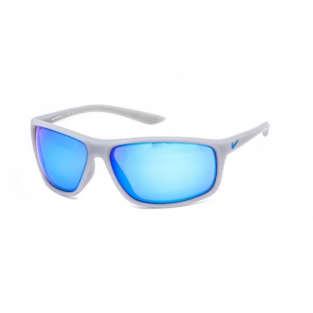 

Nike Men S 66mm White SunglaSSeS White And Grey