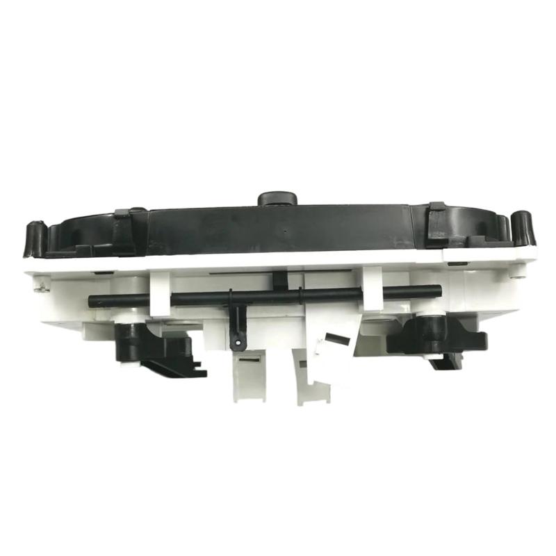 Auto Accessories for 206 9624675377 X666633H Air Condition Control Panel Plate Temperature Heater Switches Knob