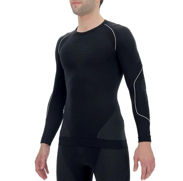 UYN Evolutyon Long Sleeve Base Layer