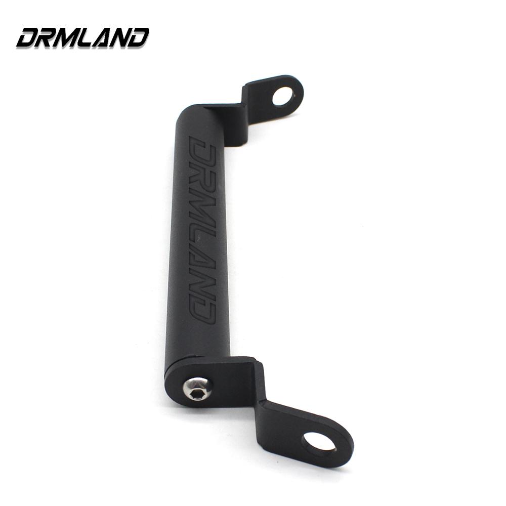 For KAWASAKI NINJA1000 Ninja 1000 2011- 2018 Phone Holder Navigation GPS Plate Bracket Stand Support Motocycle