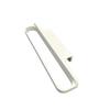 Over Door Design Towel Rack 3D Printed Cloth Hanger Practical Towel Holder  Kitchen
