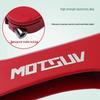 Lisui Aluminum Alloy Bicycle Bar Ends