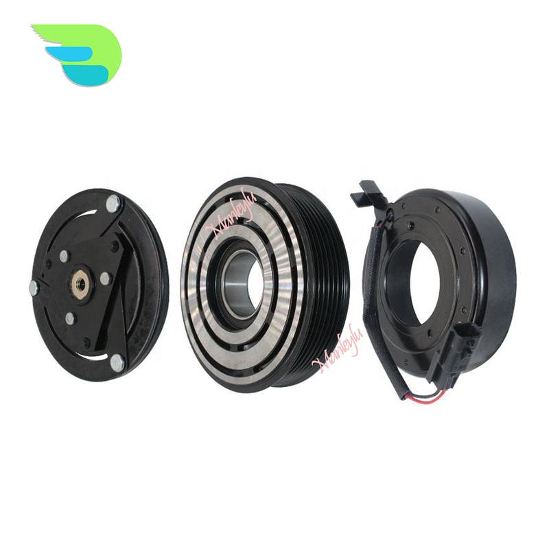 

AC A/C Compressor Clutch Pulley For RENAULT LAGUNA III FLUENCE MEGANE NISSAN X-TRAIL 2.0 92600ET02A 92660EN20C 92600EN22B