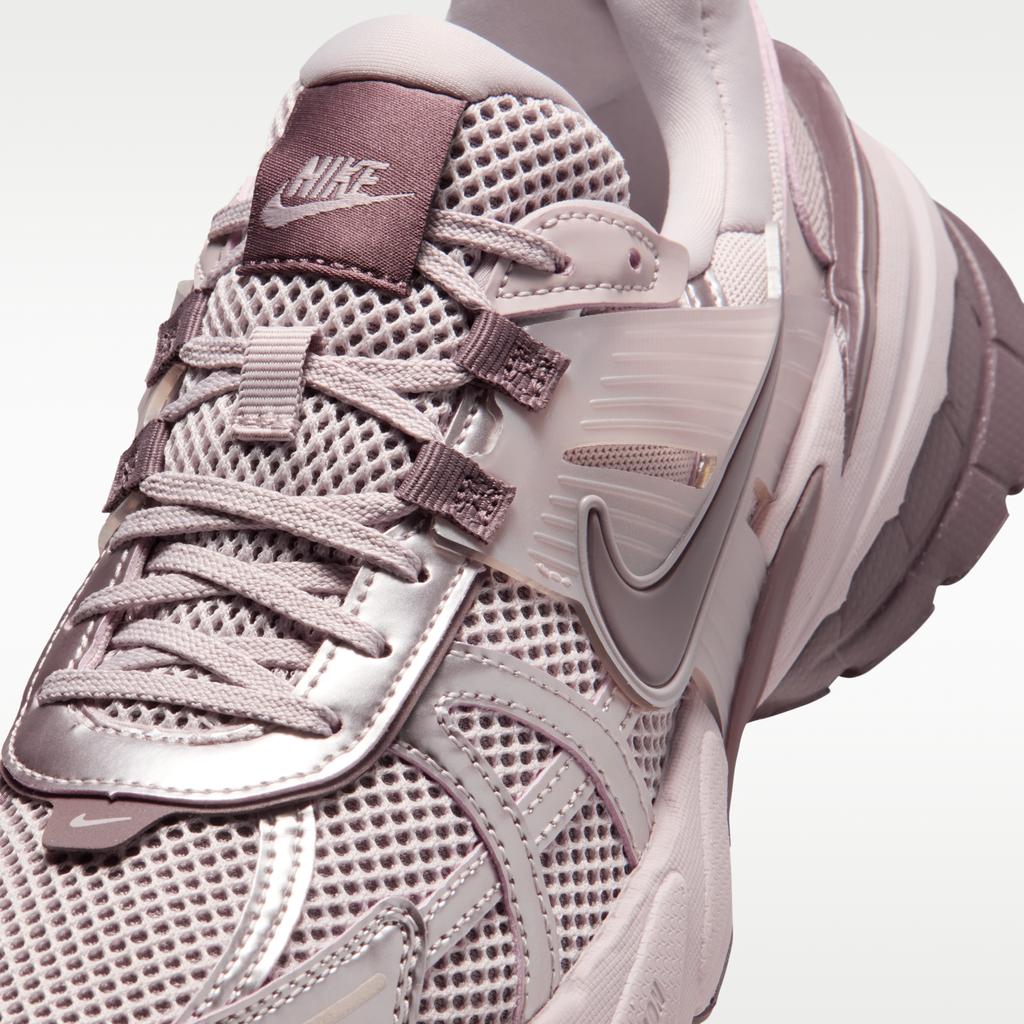 Nike V2K Run Particle Rose Tattoo (Women's)