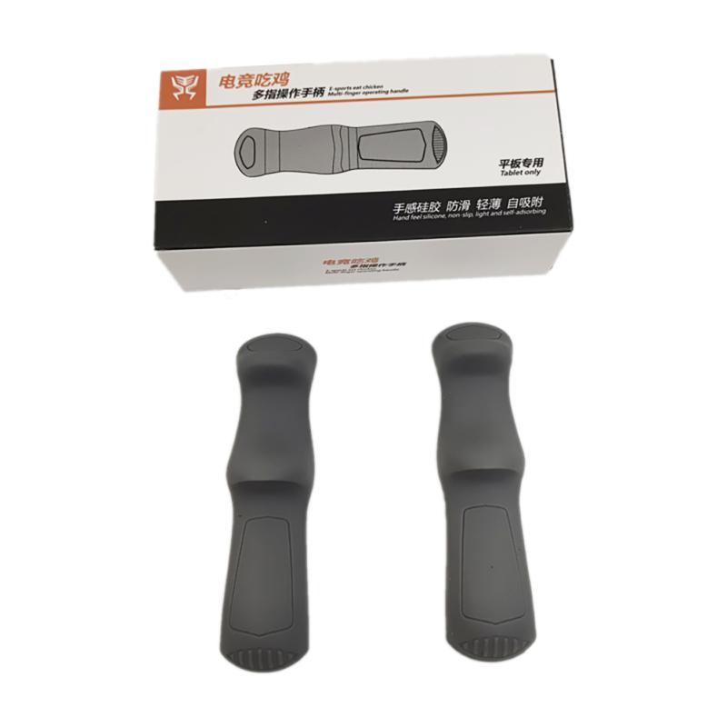 

2 шт. геймпад, кронштейн для планшета, игра с курицей, ручка Z24, совместимая с Pubg Crossfire