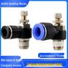 Echipamente mecanice – Valve