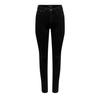 Only Onliconic high waist джинсы