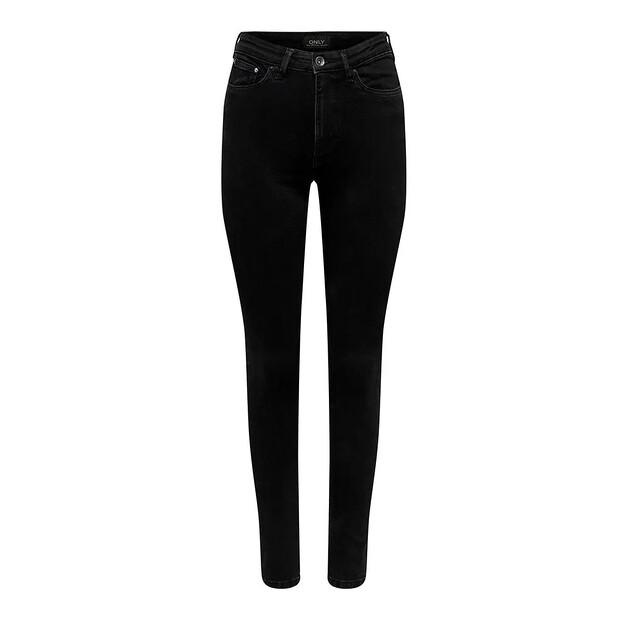 Only Onliconic high waist джинсы