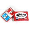 Who Am I Card Funny Player Party Game Charades Impressions Games for Adults Couples Family