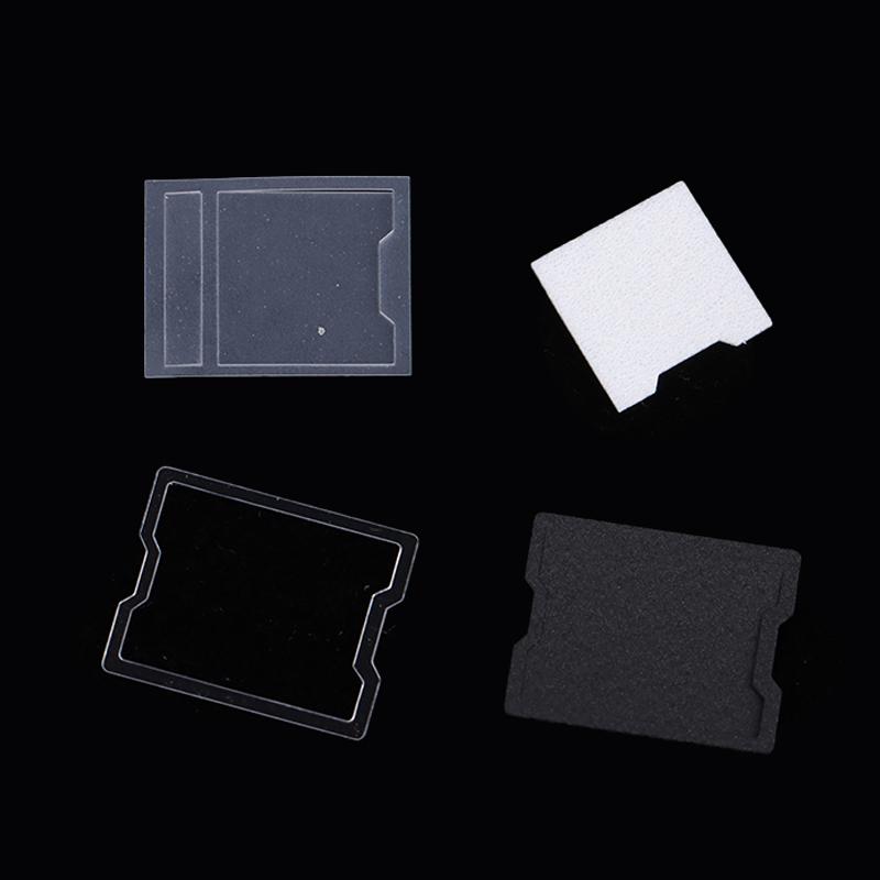 120Pcs Mx Switch Film Htv Pc For Cherry Gateron Jwk Mechanical Keyboard Shaft