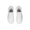 Li Ning EazGo Easy Soft Abrasion Resistant Breathable Low Top Running Shoes Women's White ARST038-3
