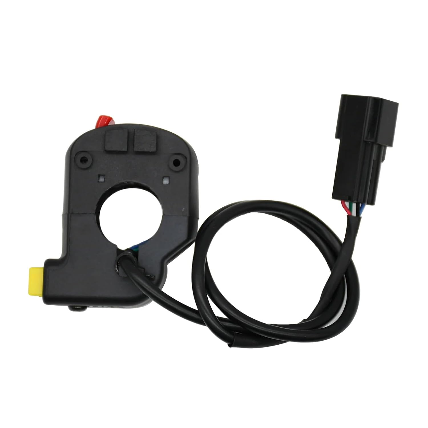

1 Piece Electric Motorcycle Bike Horn/EP Power Mode Switch Selector Replacement Parts for Sur-Ron Sur Ron Light Bee S & Light Bee X