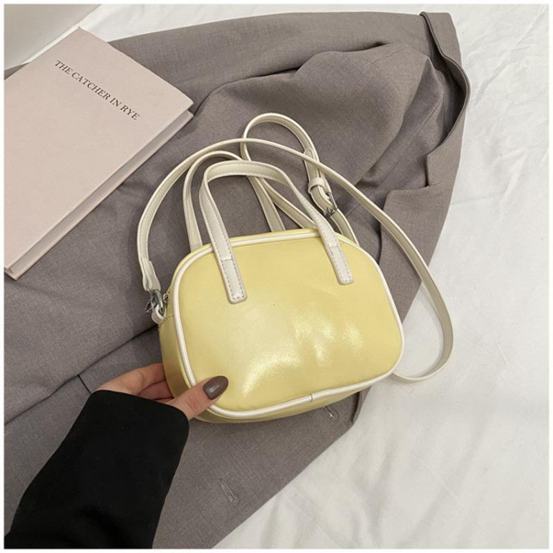 Premium Handbag Bag Women's New Trendy Shoulder Bag Popular Fashion Versatile Messenger Small Square Bag