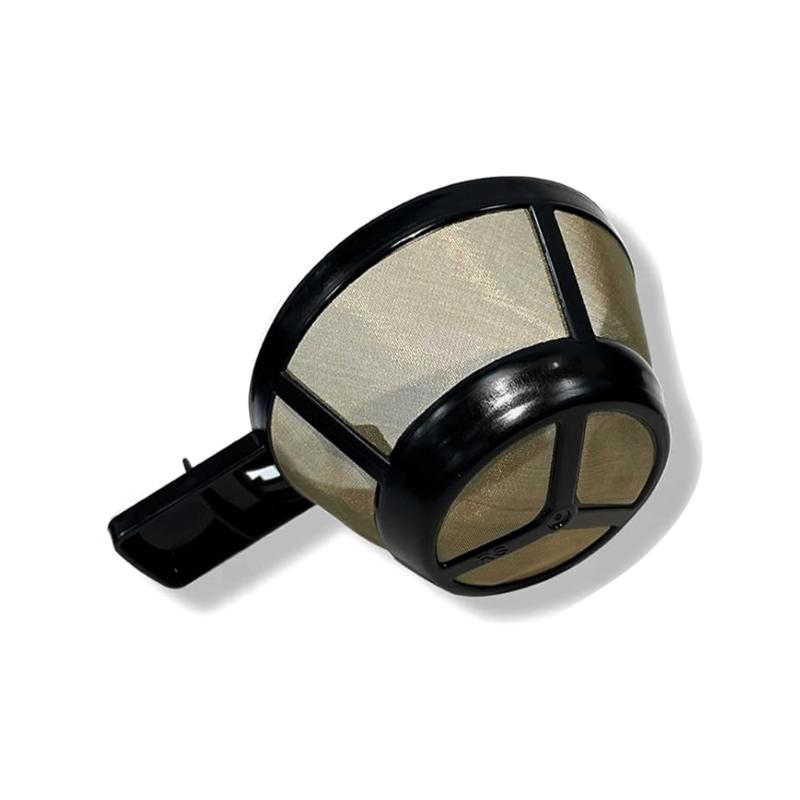 Reusable Coffee Basket Filter for 49980A 49980Z 49933 47650 Cup Basket Coffee Filter Coffee Basket Grounds Filter