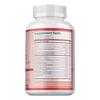 Blood Sugar Support - Cardiovascular Health, Glucose Control & Blood Regulator
