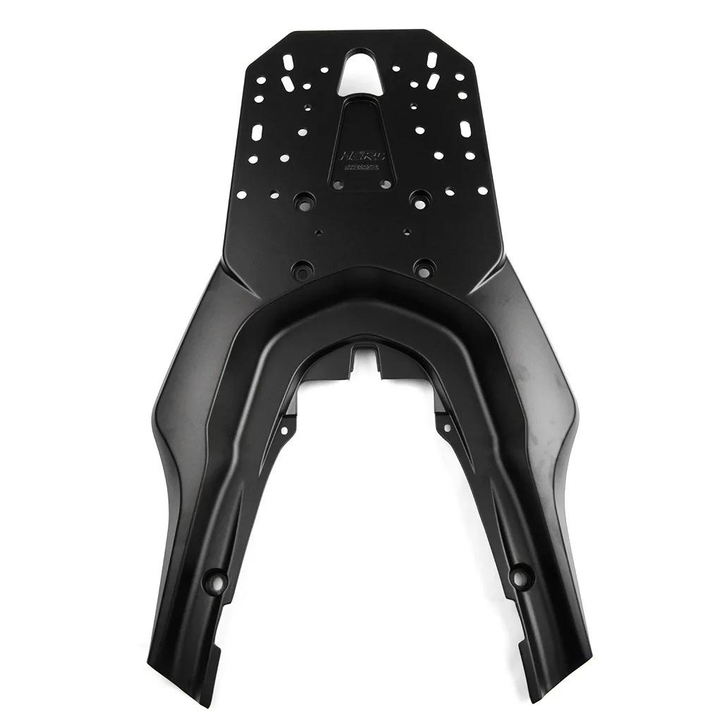 

Rear Luggage Rack for Honda PCX160/125 (2021-2026) - Modified Rear Carrier чёрный