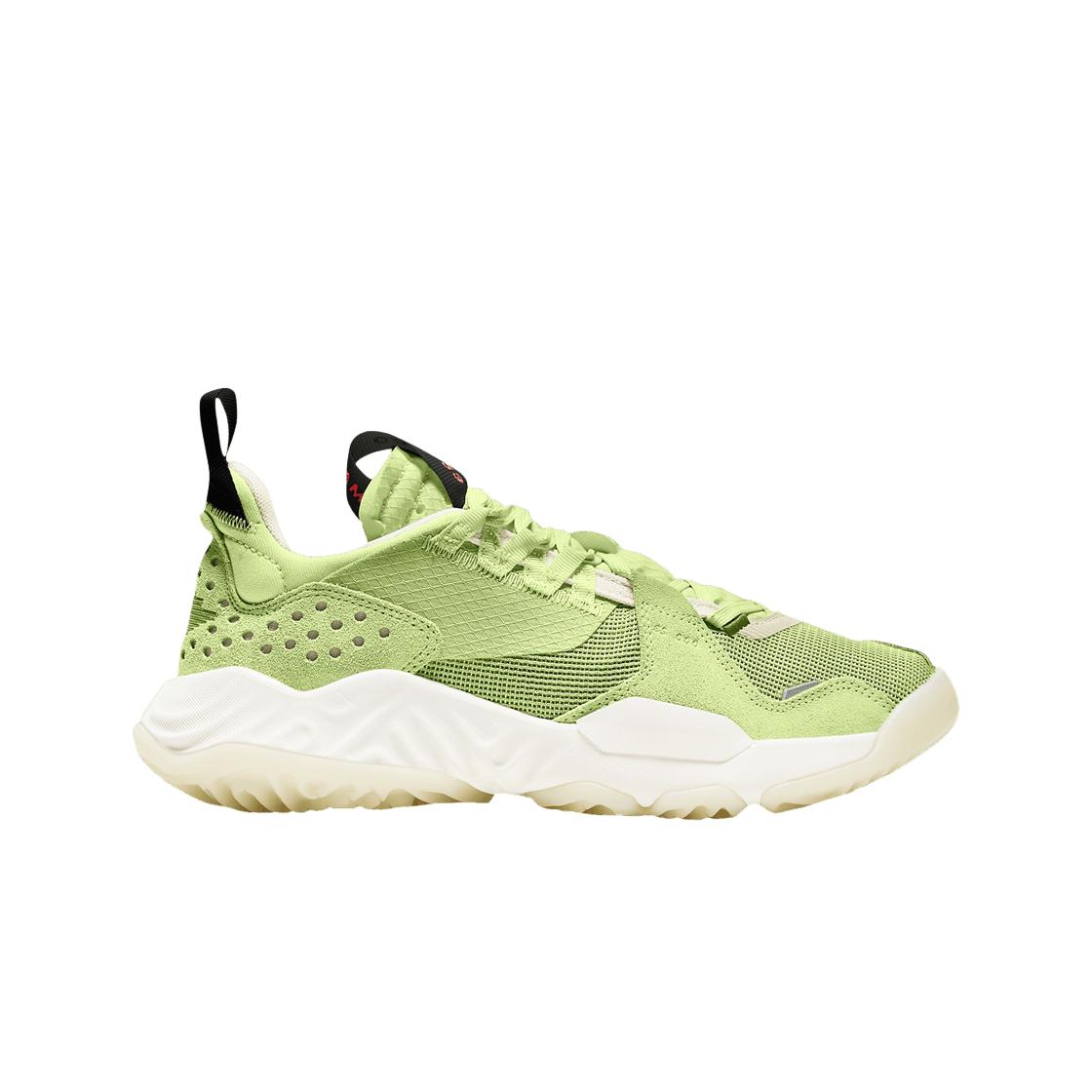

Женские кроссовки Jordan Delta SP Barely Volt CT1003-700