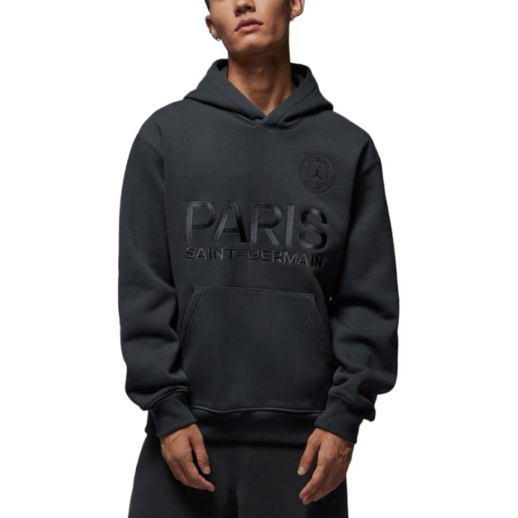 

Nike Повседневное спортивное худи пуловер с длинным рукавом для мужчин HV3425060 L