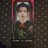 [USED] ENHYPEN WORLD Bookmark Sung Hoon