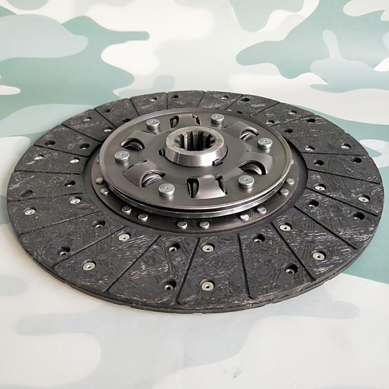HUCHEN Jiefang CA1121/CA1122/CA1125 Clutch Disc Assembly