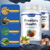 Health Supplement, Saw Palmetto for Men Plus Stinging Nettle Root, Magnesium Citrate, Zinc and Plant Sterols, Supports Male Urinary Tract Health