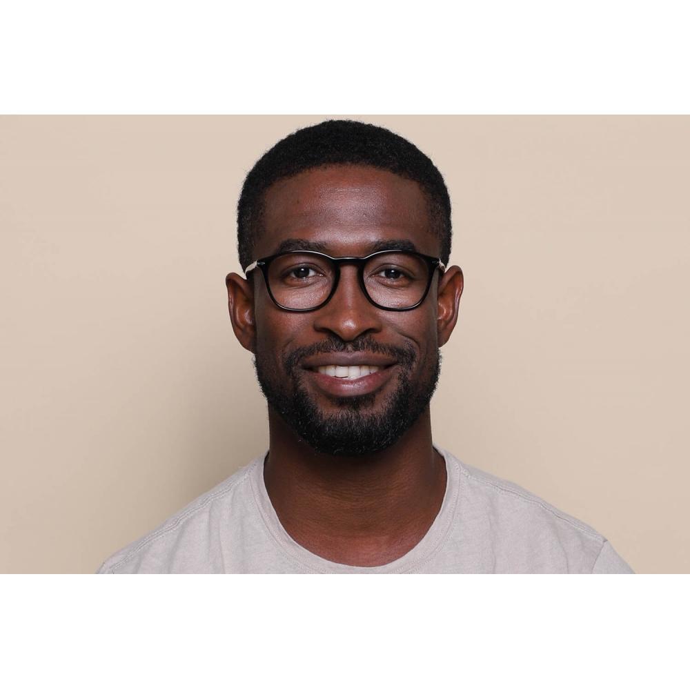 Persol Po3007v 95 Men Eyeglasses