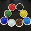 Frosted Glass Beads for Aquarium and Terrazzo Landscaping