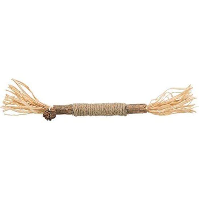 Stick En Matatabi - TRIXIE - 24 Cm - Bois - Pour Chats - Jeux D'intérieur
