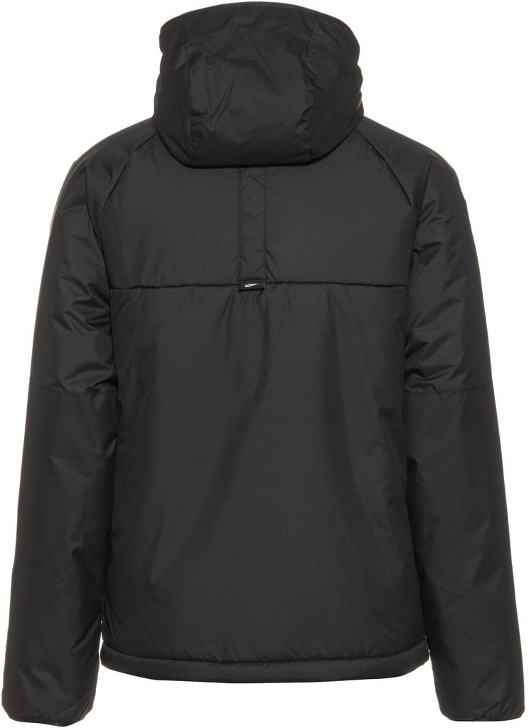 Winter Jacket Nike Sportswear Therma-Fit Legacy (DD6857) Black/black