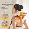 Bear Neck and Shoulder Massager