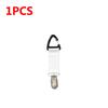 Travel Hat Clip Outdoor Straw Hat Clip Portable Hat Companion Multipurpose Glove Storage Clip Bagging Clip