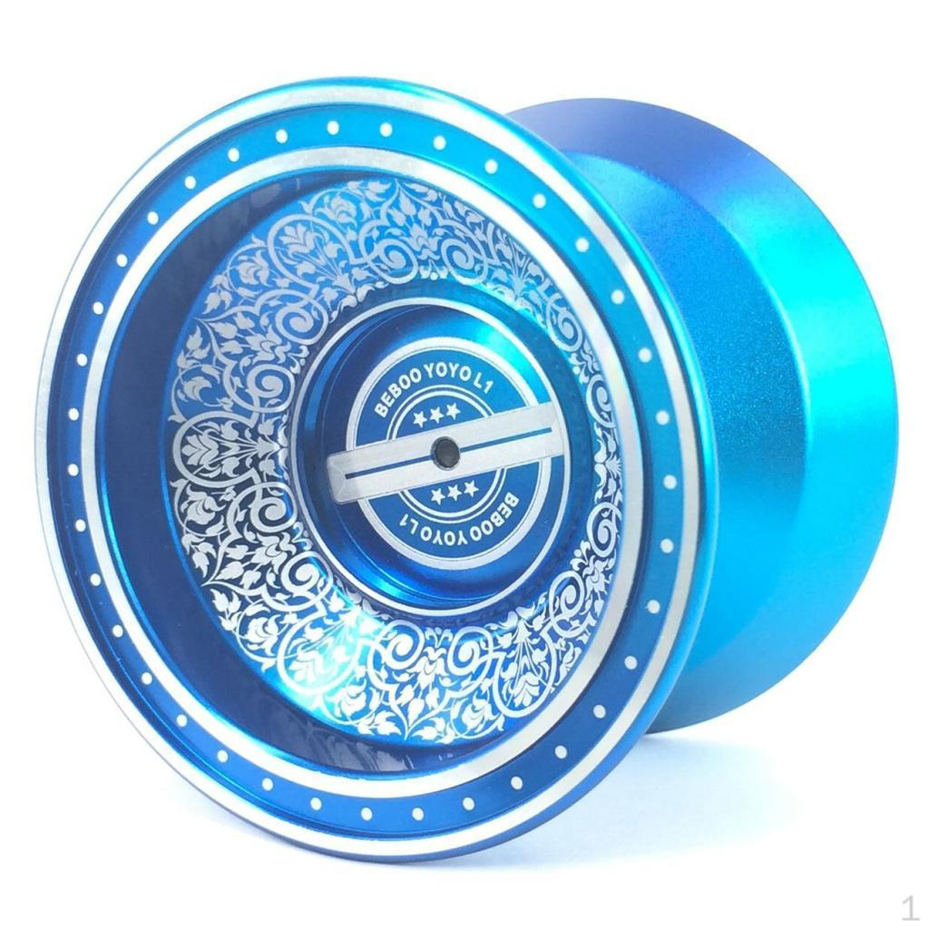 

Профессиональный подшипник L1 + 3 струны 1 синий