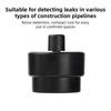 Pipeline Leak Detector Pipeline Leak Detector  Precise Pipe Detection