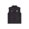 Vests Men's Black Stand Collar Moderate Other 764752-20
